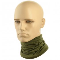 M-Tac Merino Wool Tube Scarf - Olive