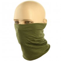 M-Tac Merino Wool Tube Scarf - Olive