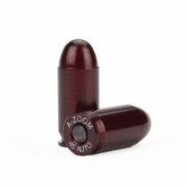 A-Zoom Snap Caps - .45 ACP