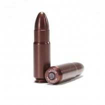 A-Zoom Snap Caps - 458 SOCOM