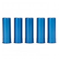 A-Zoom Snap Caps Blue Value Pack 12 Ga