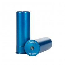 A-Zoom Snap Caps Blue Value Pack - 12 Gauge