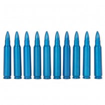A-Zoom Snap Caps Blue Value Pack 223 Rem