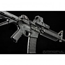 Magpul Ladder Rail Panel - Black 3