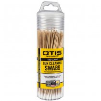 Otis Gun Cleaning Swabs 100 Pack