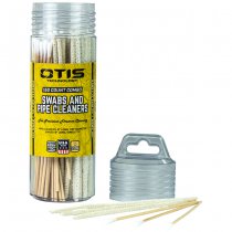 Otis 100 Swabs & 50 Pipe Cleaners Combo Pack