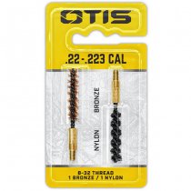 Otis Dual Brush Pack .22 LR