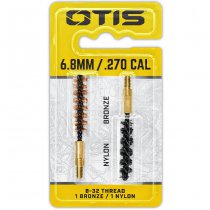 Otis Dual Brush Pack cal .27