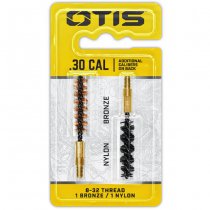 Otis Dual Brush Pack cal .30