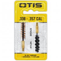 Otis Dual Brush Pack cal .35