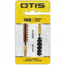 Otis Dual Brush Pack cal .38
