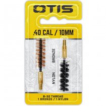 Otis Dual Brush Pack cal .40