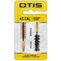 Otis Dual Brush Pack cal .45