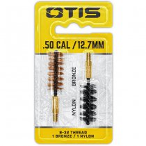 Otis Dual Brush Pack cal .50