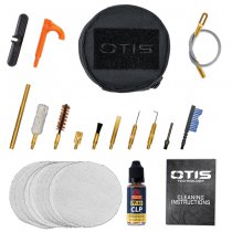 Otis Professional Pistol Cleaning Kit 9mm