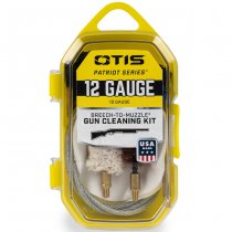 Otis Patriot Series Shotgun Cleaning Kit 12 Gauge