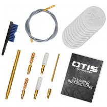 Otis Patriot Series Rifle Cleaning Kit cal .22 LR