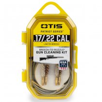 Otis Patriot Series Rifle Cleaning Kit cal .22 LR