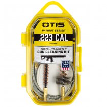 Otis Patriot Series Rifle Cleaning Kit cal .223 Rem