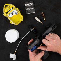 Otis Patriot Series Pistol Cleaning Kit cl .40 S&W
