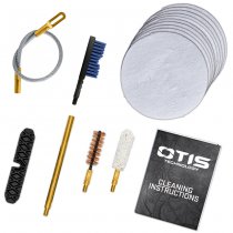 Otis Patriot Series Pistol Cleaning Kit cal .45 ACP