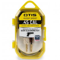 Otis Patriot Series Pistol Cleaning Kit cal .45 ACP