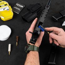 Otis Patriot Series Pistol Cleaning Kit 9mm