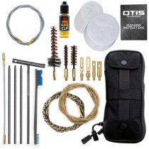 Otis 5.56mm / 9mm Lawman Series Cleaning Kit