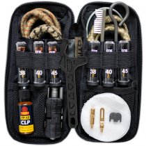 Otis Professional Pistol Cleaning Kit Glocks