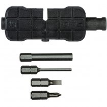 Otis 8-in-1 Pistol T Tool