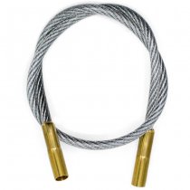 Otis Memory Flex Cables Nylon 12 Inch