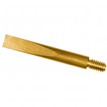 Otis Brass Scraper