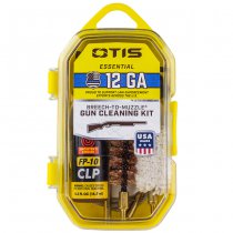 Otis Essential Shotgun Cleaning Kit 12 Ga