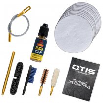 Otis Essential Pistol Cleaning Kit cal .40