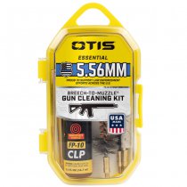 Otis Essential Rifle Cleaning Kit 5.56mm