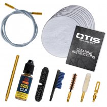 Otis Essential Rifle Cleaning Kit 7.62mm