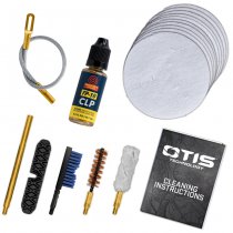 Otis Essential Pistol Cleaning Kit 9mm