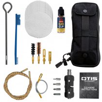 Otis Lawman Series Cleaning Kit cal .40