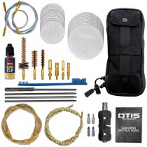 Otis Lawman Series Cleaning Kit cal .45/5.56mm
