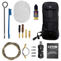 Otis Lawman Series Cleaning Kit cal .38/.357/9mm