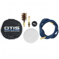 Otis Thin Blue Line Cleaning Kit 12 Ga