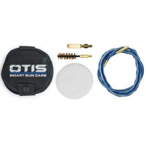 Otis Thin Blue Line Cleaning Kit cal .40
