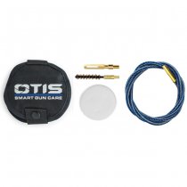 Otis Thin Blue Line Cleaning Kit 5.56mm