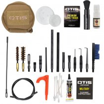 Otis Soft Pack Cleaning System 9mm/5.56mm