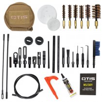 Otis Deluxe Military Cleaning System