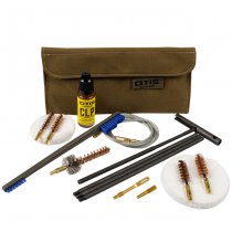 Otis Warrior Series Basic Weapons Cleaning Kit