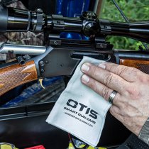 Otis Microfiber Gun Cloth 3 Pack