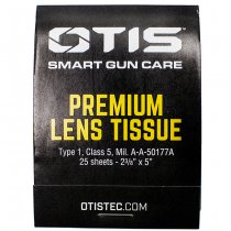 Otis Lens Tissues