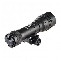 Streamlight ProTac Rail Mount HL-X Pro System - Black