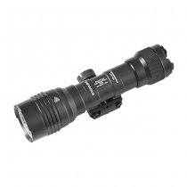 Streamlight ProTac Rail Mount HL-X Pro System - Black